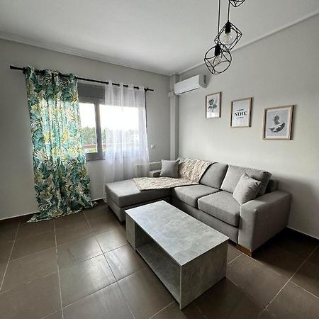Eva'S Luxury Apartments No 3 Άγιος Σπυρίδων Εξωτερικό φωτογραφία