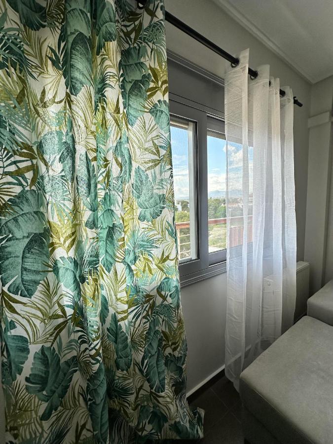 Eva'S Luxury Apartments No 3 Άγιος Σπυρίδων Εξωτερικό φωτογραφία