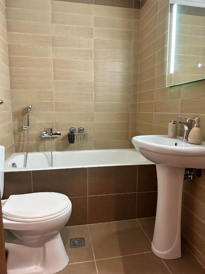 Eva'S Luxury Apartments No 3 Άγιος Σπυρίδων Εξωτερικό φωτογραφία
