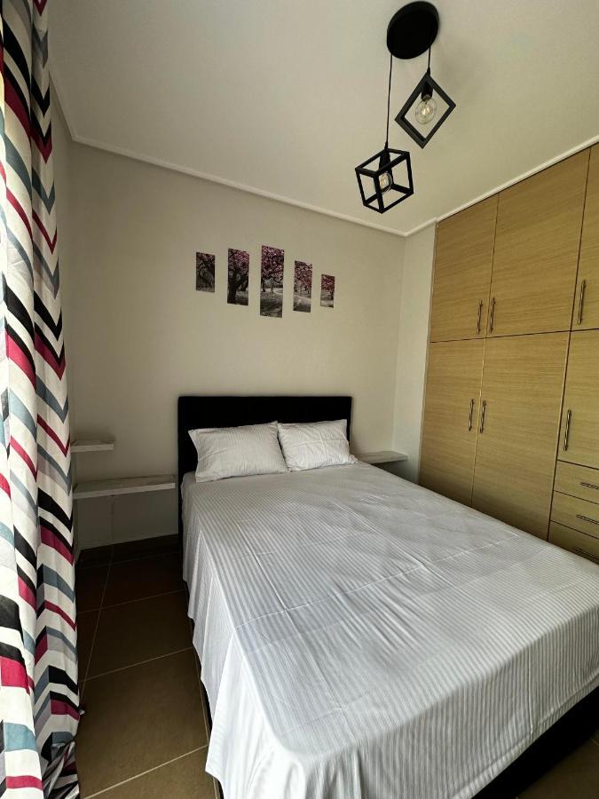 Eva'S Luxury Apartments No 3 Άγιος Σπυρίδων Εξωτερικό φωτογραφία