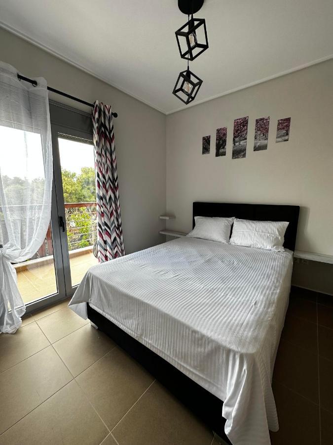Eva'S Luxury Apartments No 3 Άγιος Σπυρίδων Εξωτερικό φωτογραφία