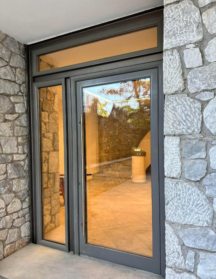 Eva'S Luxury Apartments No 3 Άγιος Σπυρίδων Εξωτερικό φωτογραφία
