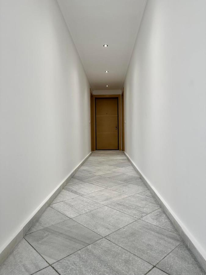 Eva'S Luxury Apartments No 3 Άγιος Σπυρίδων Εξωτερικό φωτογραφία