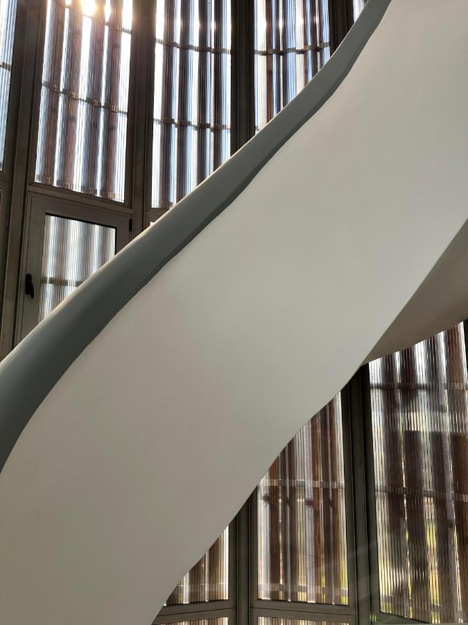 Eva'S Luxury Apartments No 3 Άγιος Σπυρίδων Εξωτερικό φωτογραφία